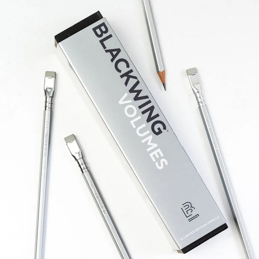 Blackwing Volume 140 Culinary Arts Pencil Set