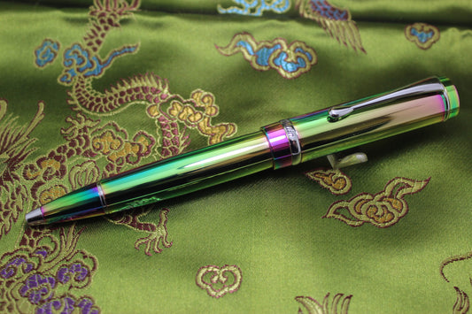 Conklin Duragraph Special Edition Rainbow Collection