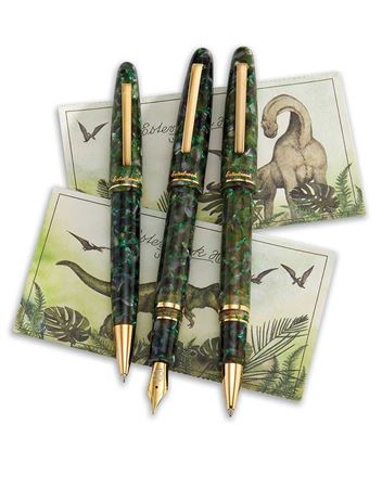 Esterbrook Estie Jurassic Pen Collection