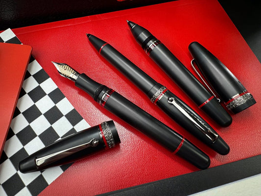 Maiora Ogiva Racing Pen Collection