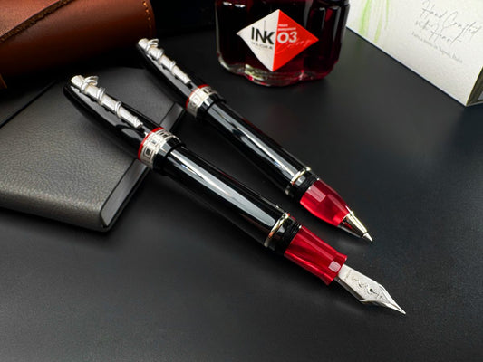 Maiora Hippocratica Pen Collection