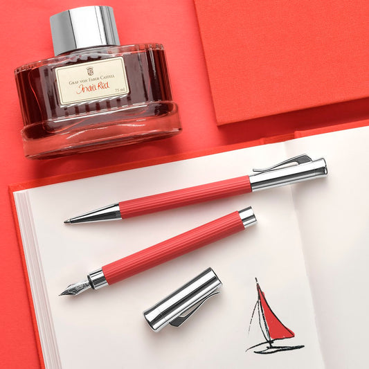 Graf von Faber-Castell Tamitio Collection