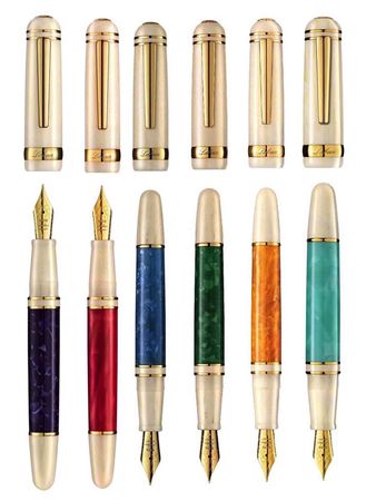 Laban 325 Pen Collection