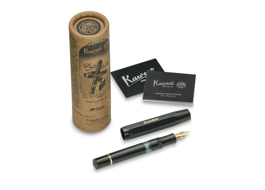 Kaweco Piston Classic Sport Fountain Pen