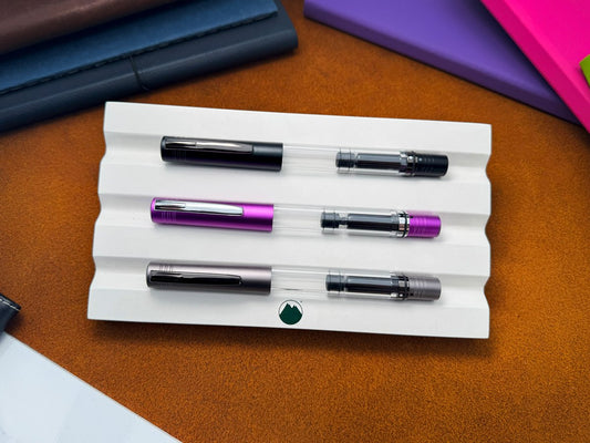 Monteverde MP1 Fountain Pen