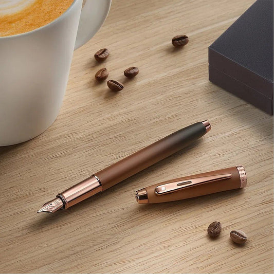 Sheaffer Coffee Edition Pen Collection