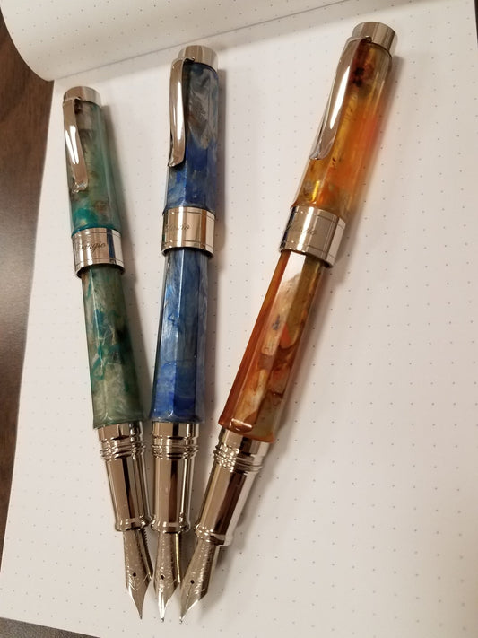 Stipula Adagio Fountain Pen