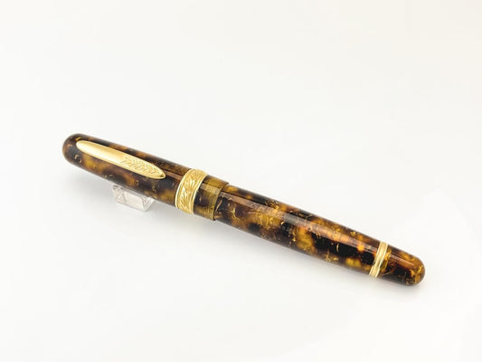 Stipula Etruria Wild Honey Fountain Pen