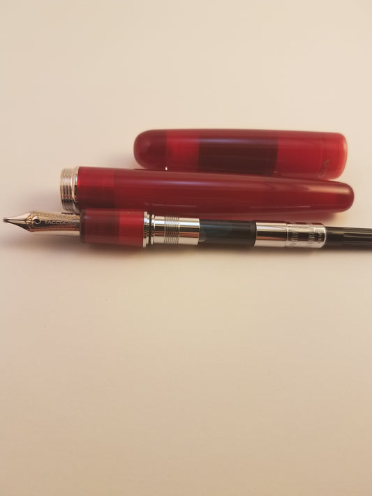 Taccia Spectrum Fountain Pen