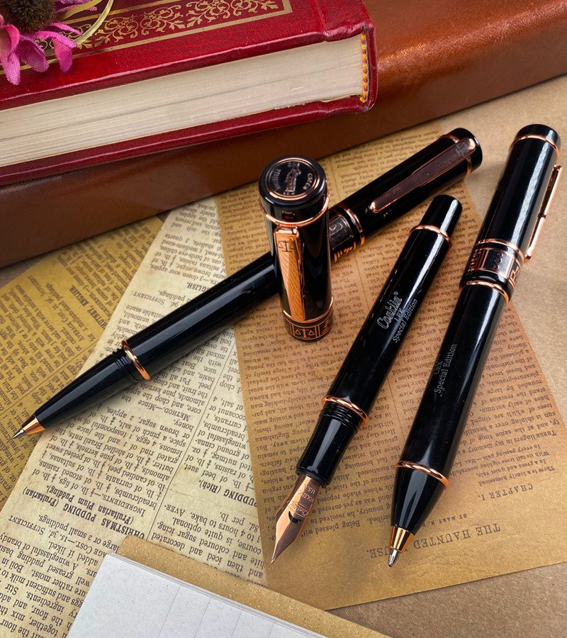 Conklin Lex Pen Collection