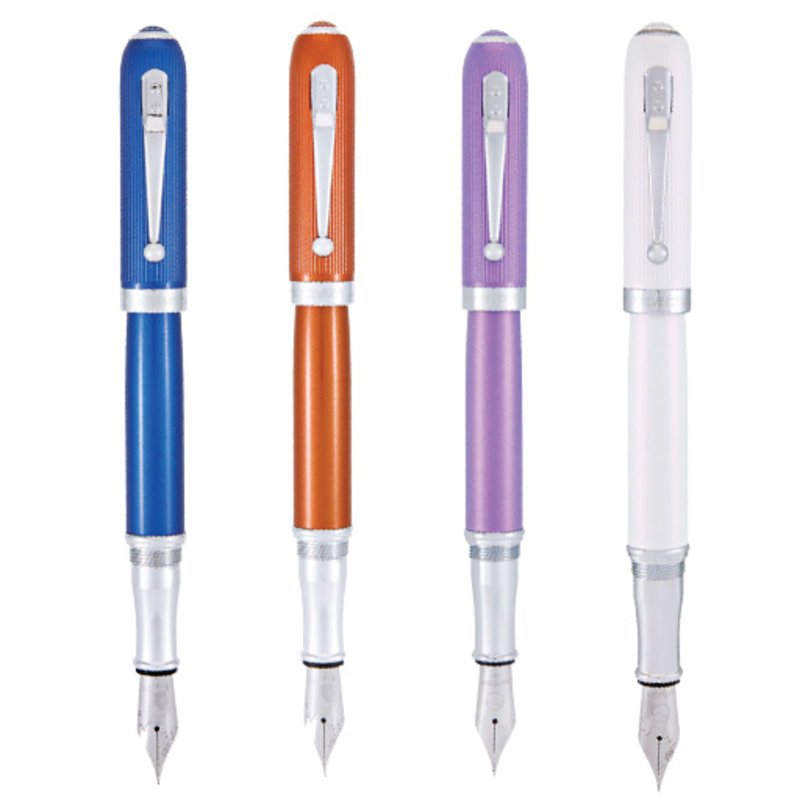 Monteverde Rodeo Drive Pen Collection