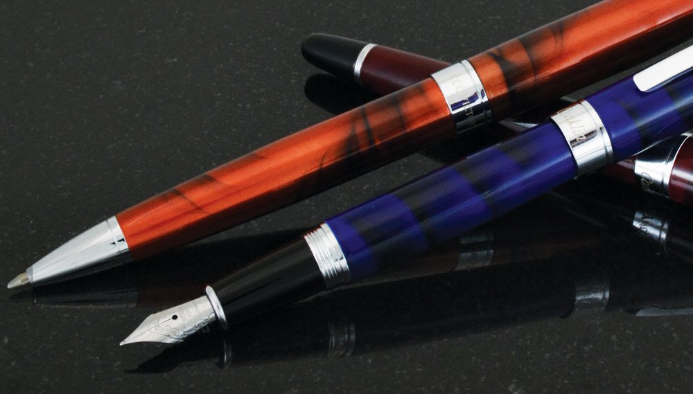 Conklin Victory Fountain Pen