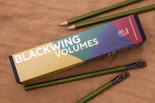 Blackwing Volume 17 The Gardening Pencil