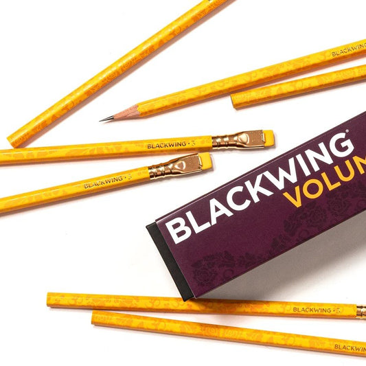 Blackwing Volume 3 Ravi Shankar Pencil