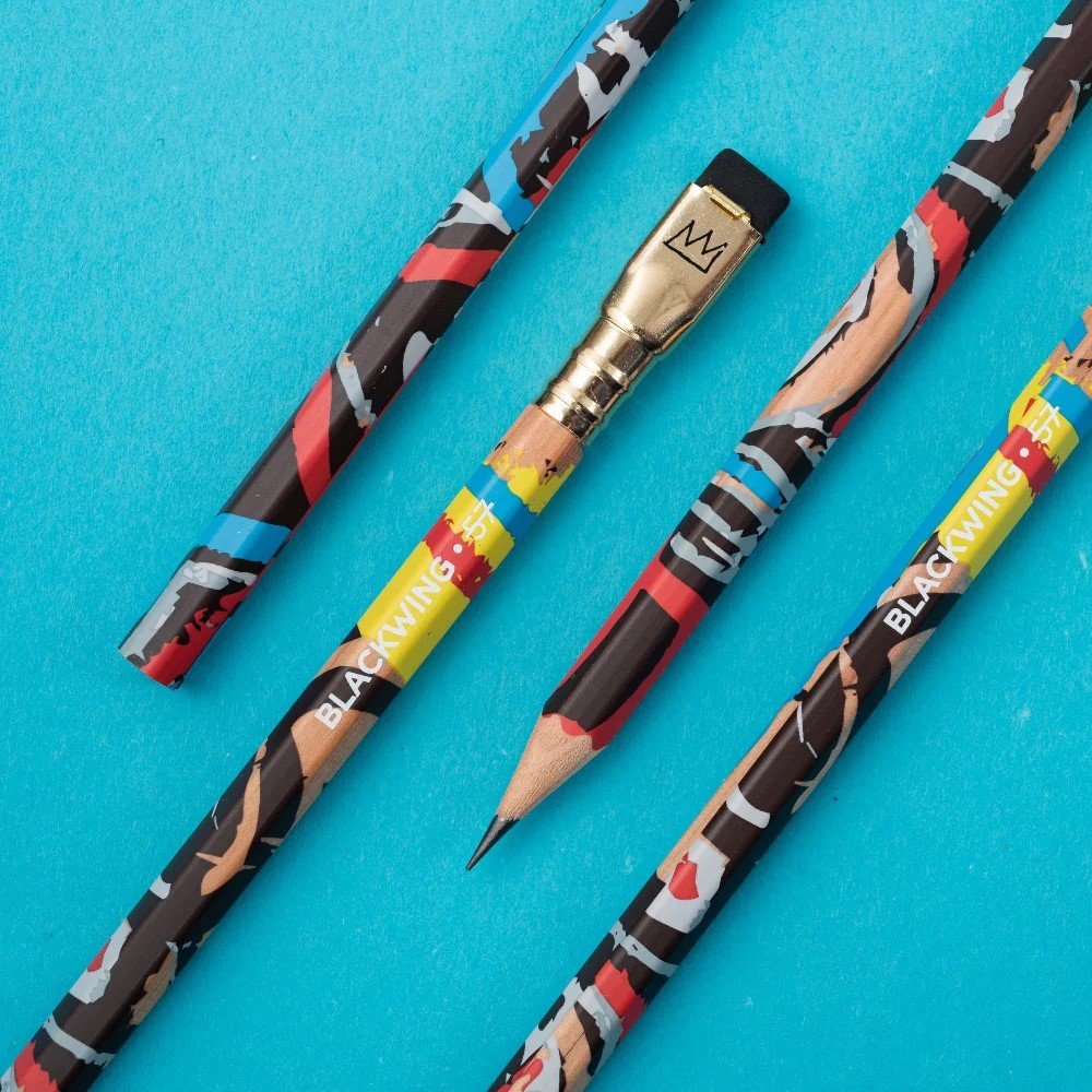 Blackwing Volume 57 Limited Edition Pencils