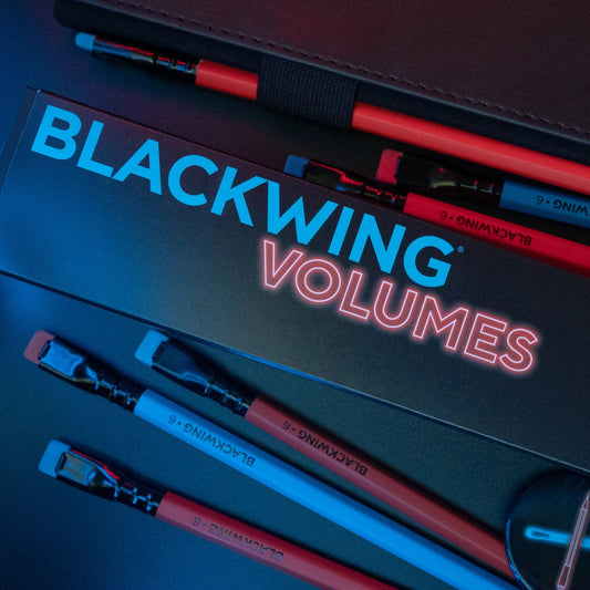 Blackwing Volume 6 Pencils