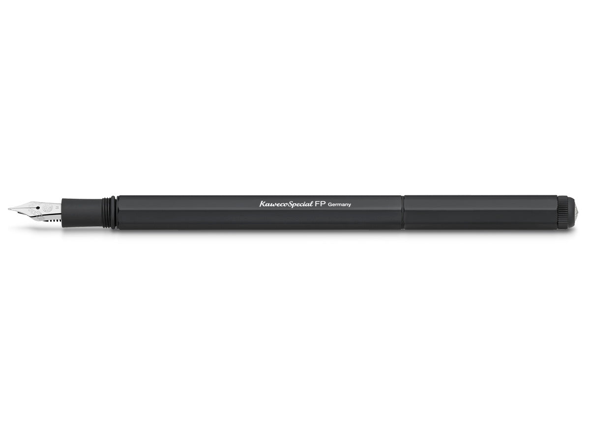 Kaweco Special Black Full Size