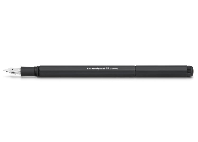 Kaweco Special Black Full Size