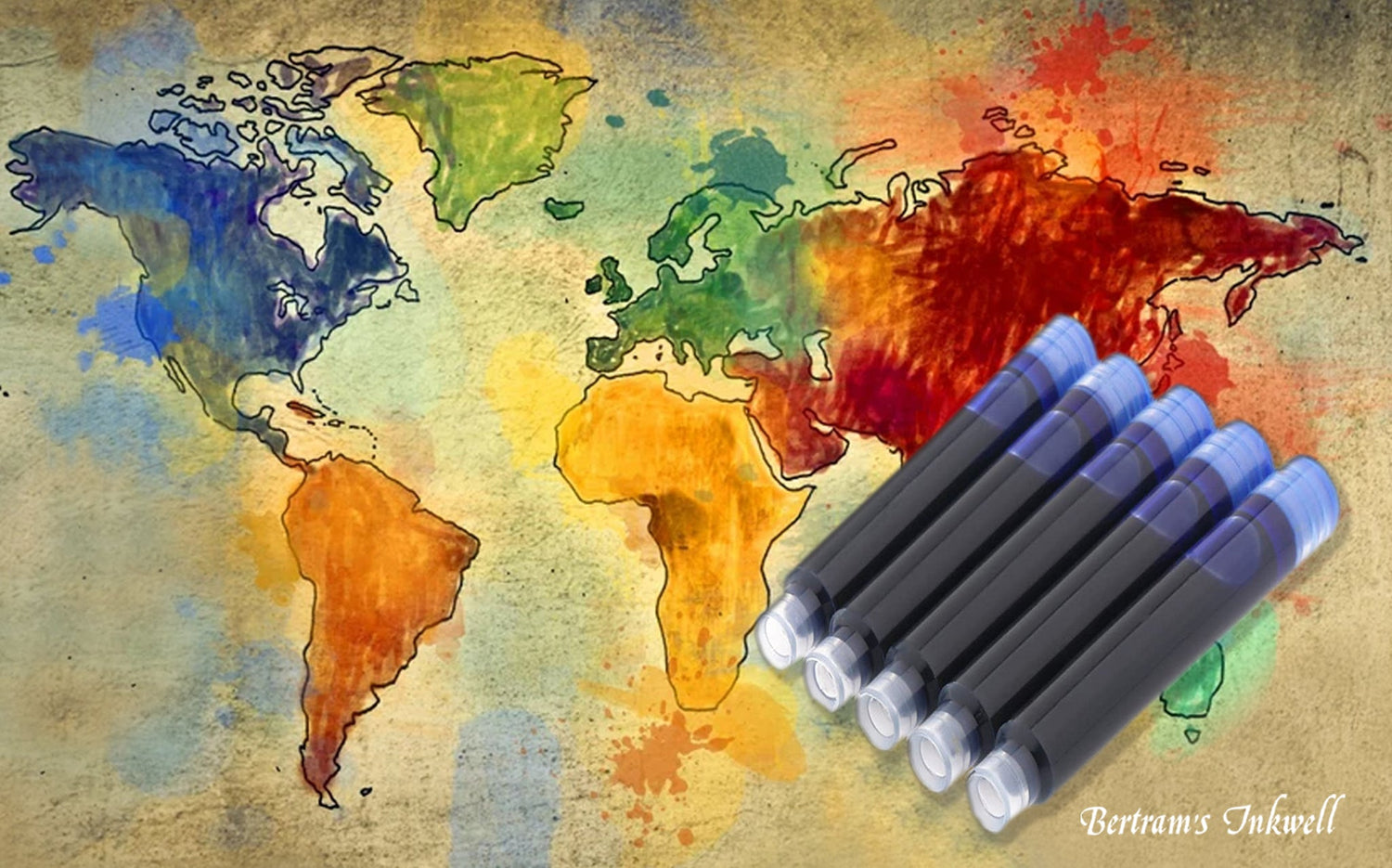 Ink Cartridges