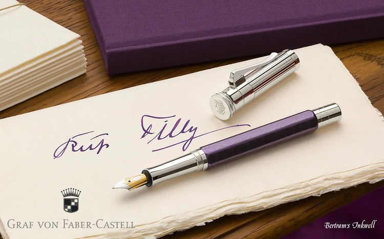 Graf von Faber-Castell