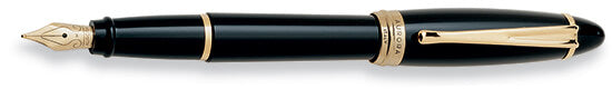 Aurora Ipsilon Fountain Pen