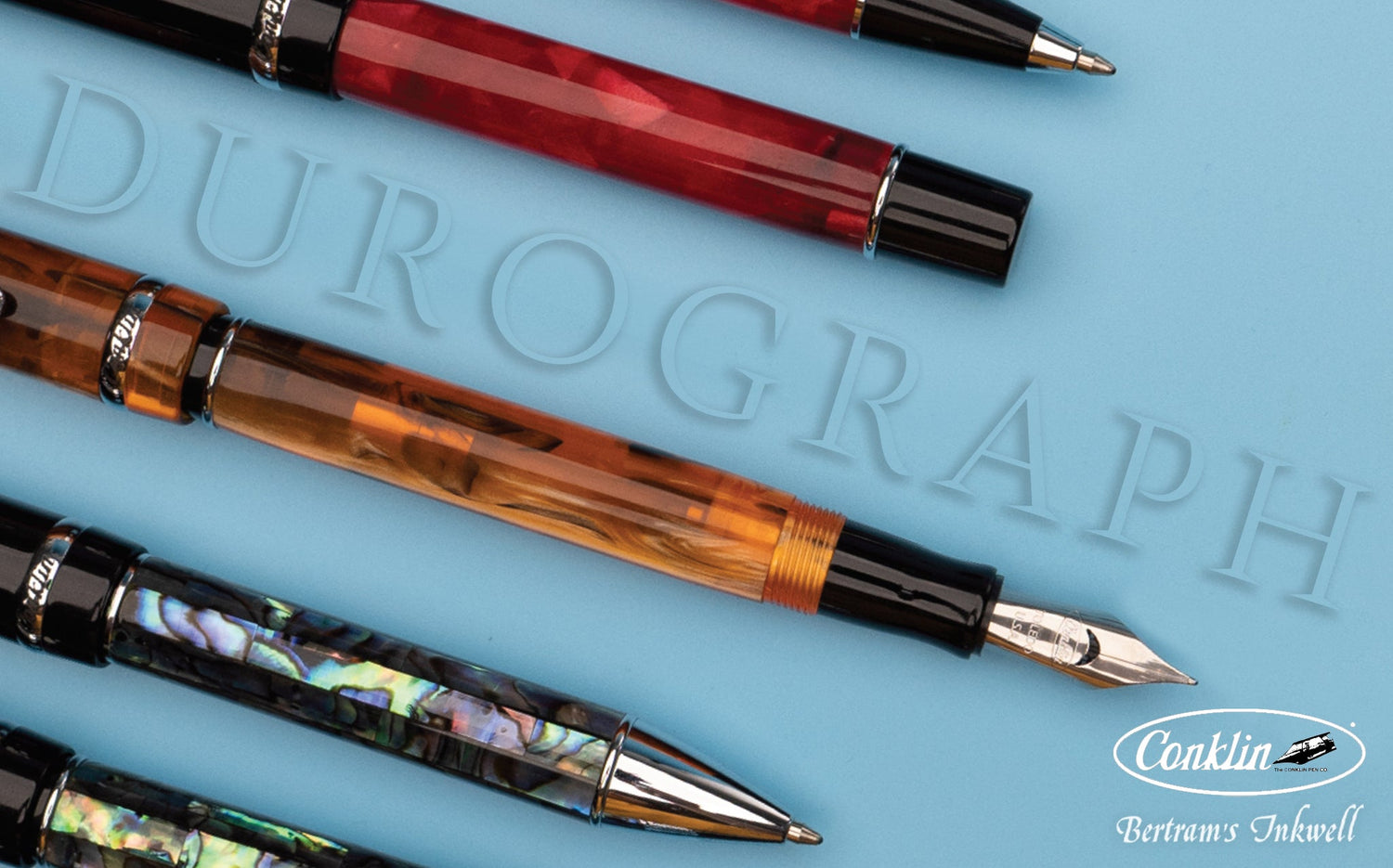 Conklin Duragraph