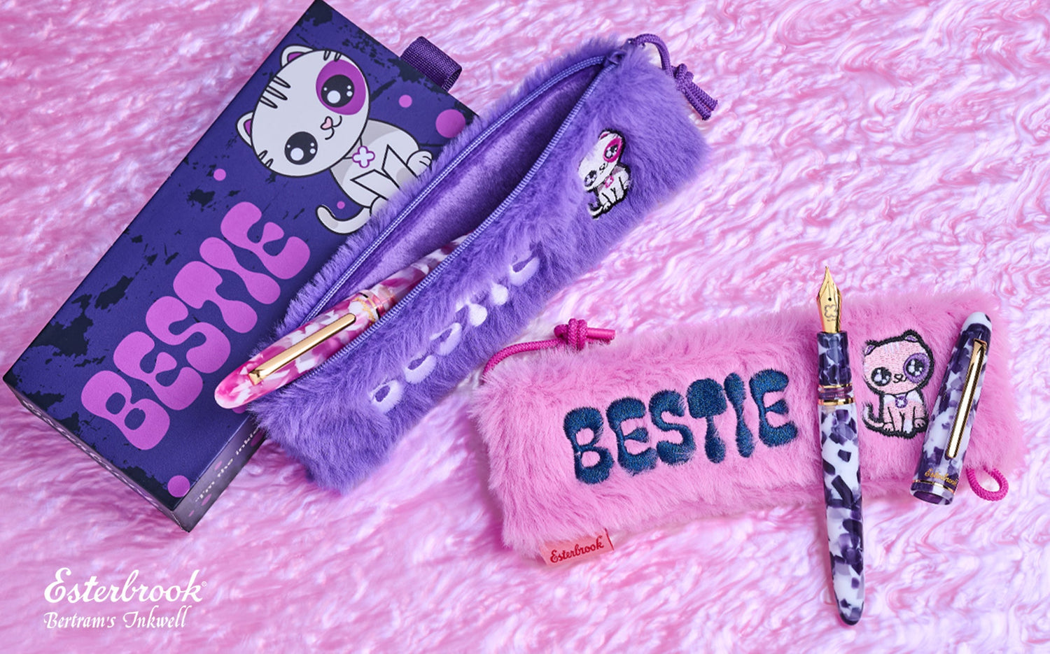 Esterbrook Estie Bestie Collection