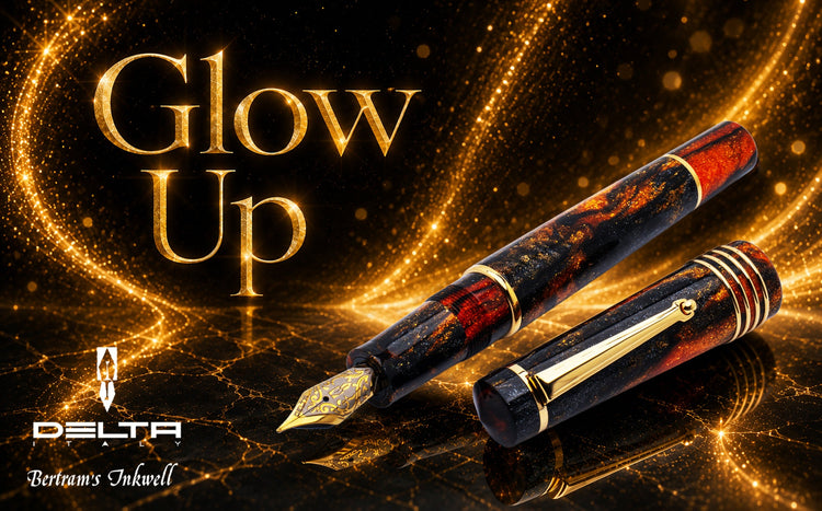 Delta Dolce Vita 2.0 Glow Up ORO