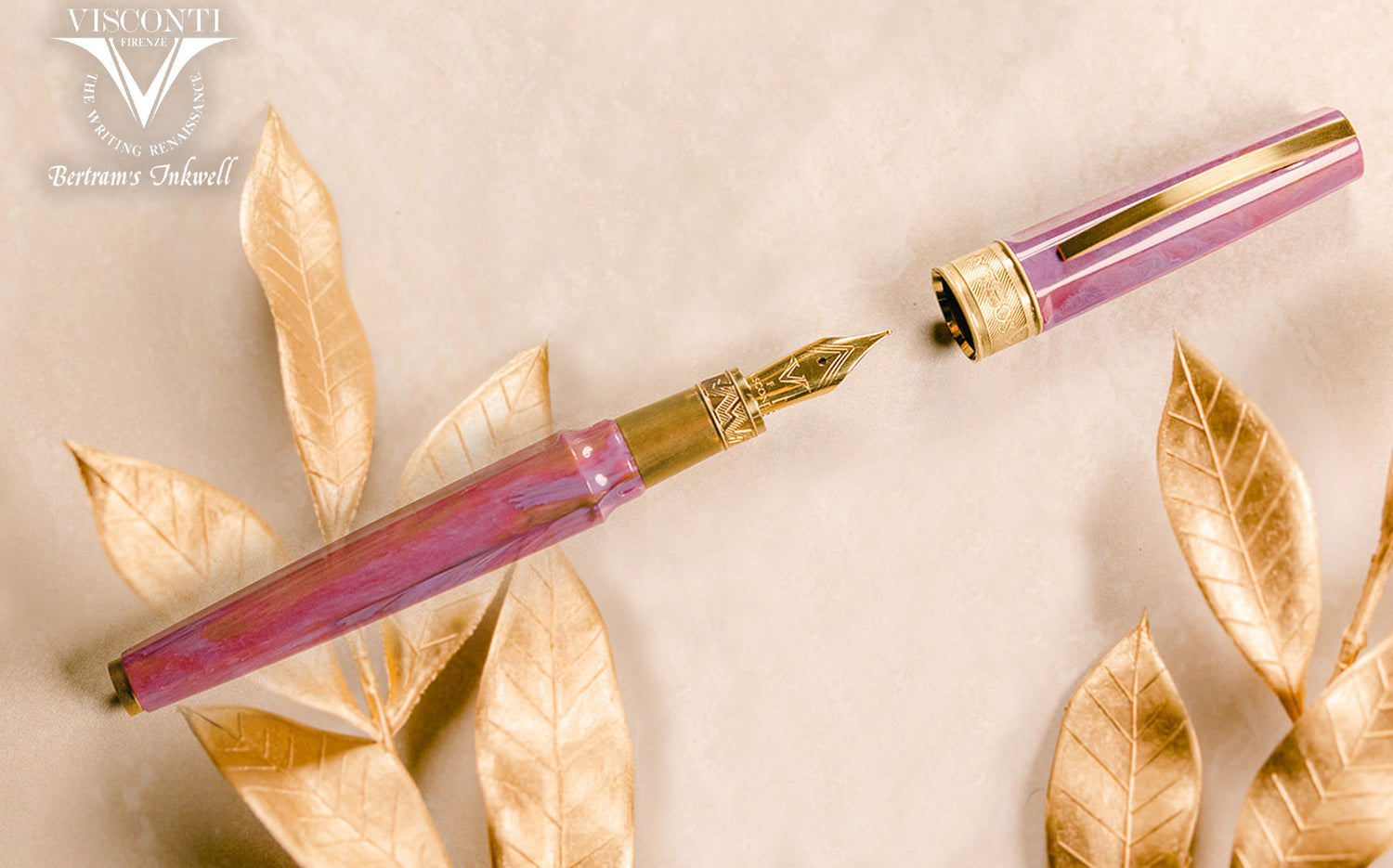 Visconti Mirage Mythos Aphrodite