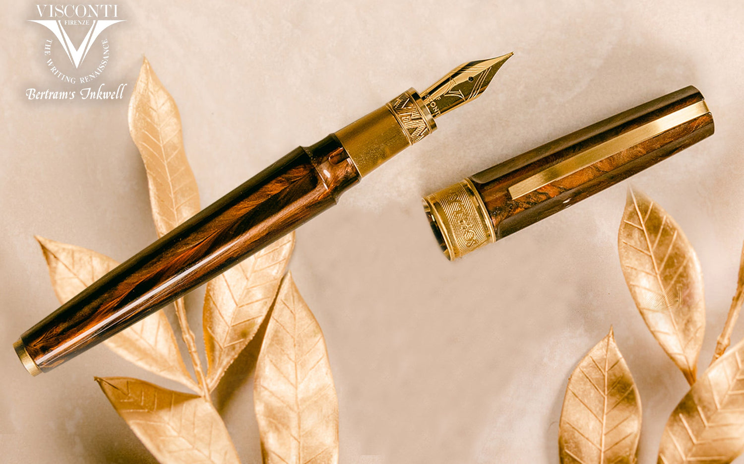Visconti Mirage Mythos Apollo