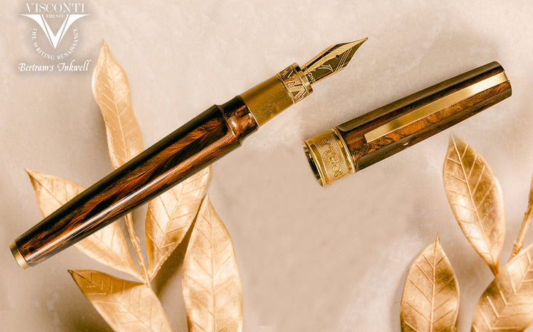 Visconti Mirage Mythos Apollo