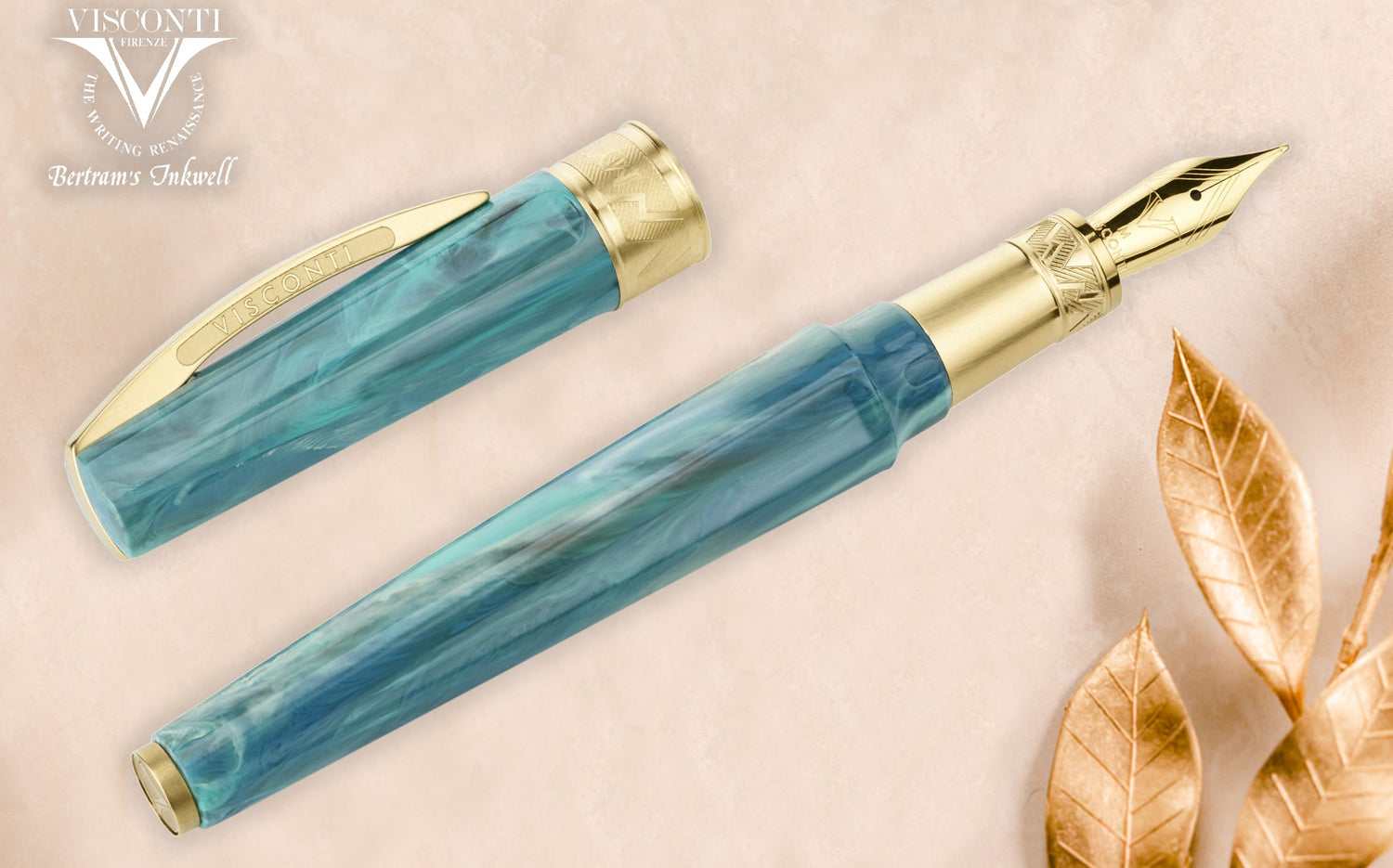 Visconti Mirage Mythos Athena