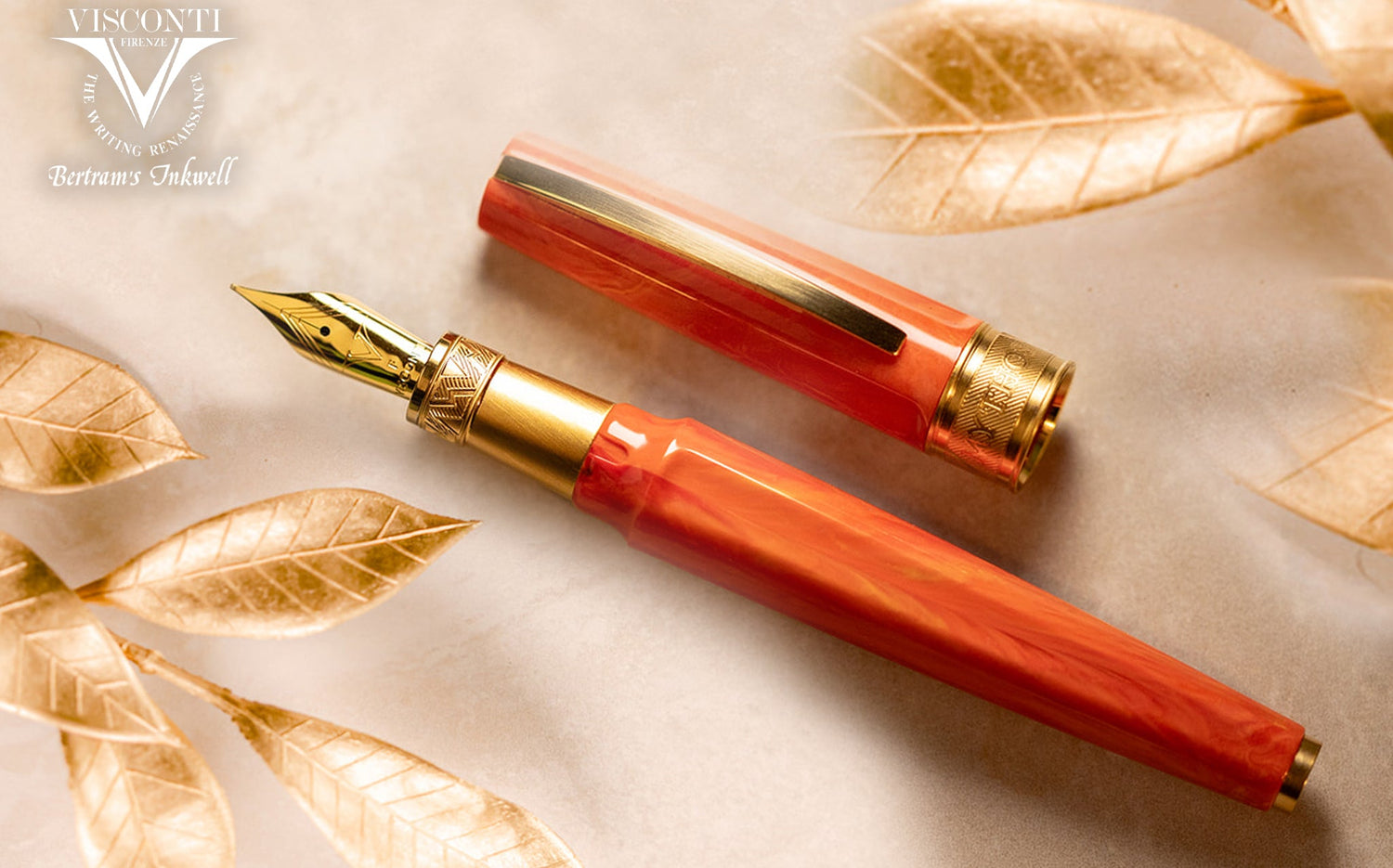 Visconti Mirage Mythos Demeter