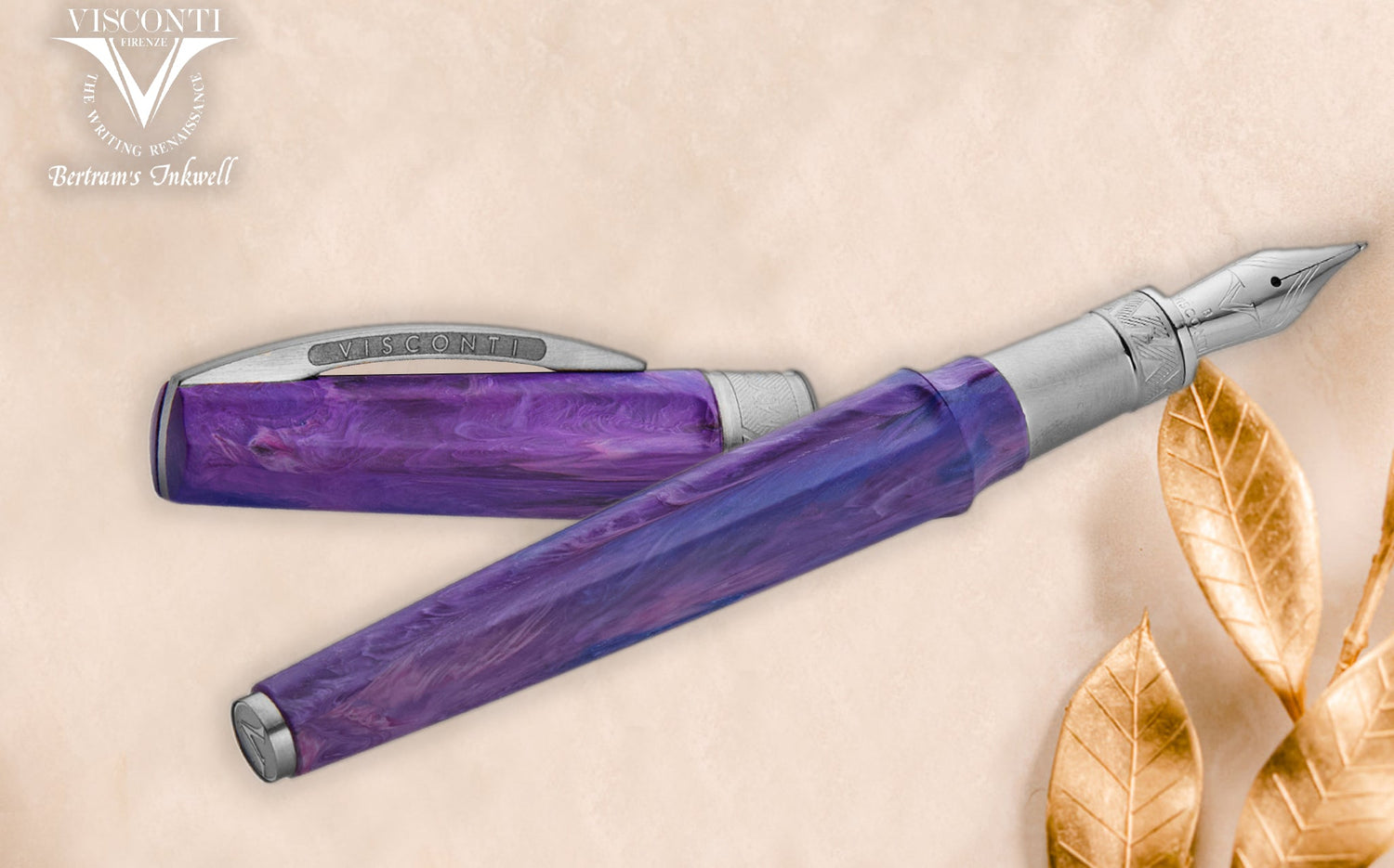 Visconti Mirage Mythos Persephone