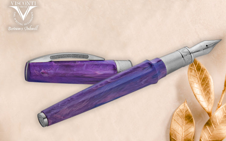 Visconti Mirage Mythos Persephone