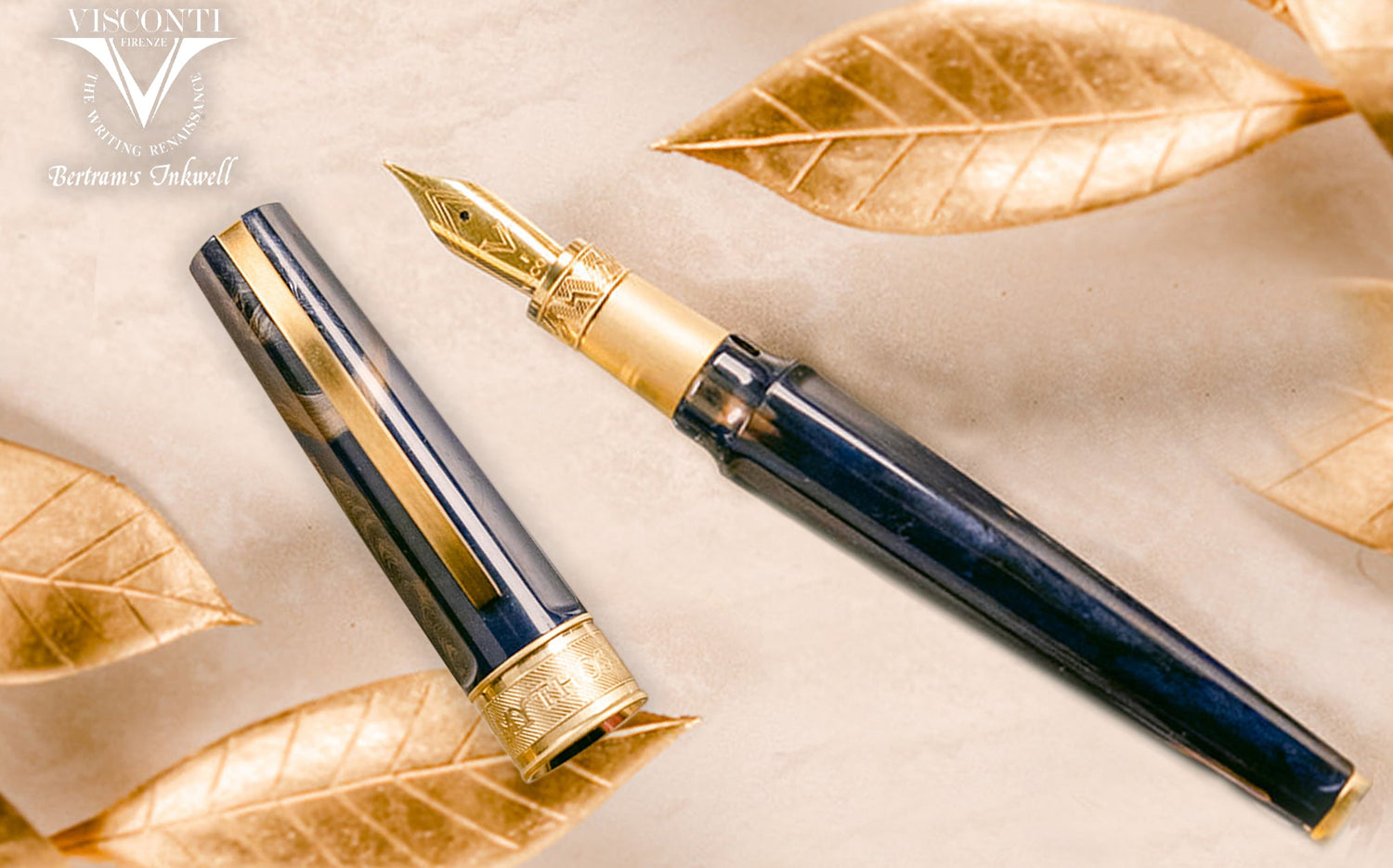 Visconti Mirage Mythos Zeus
