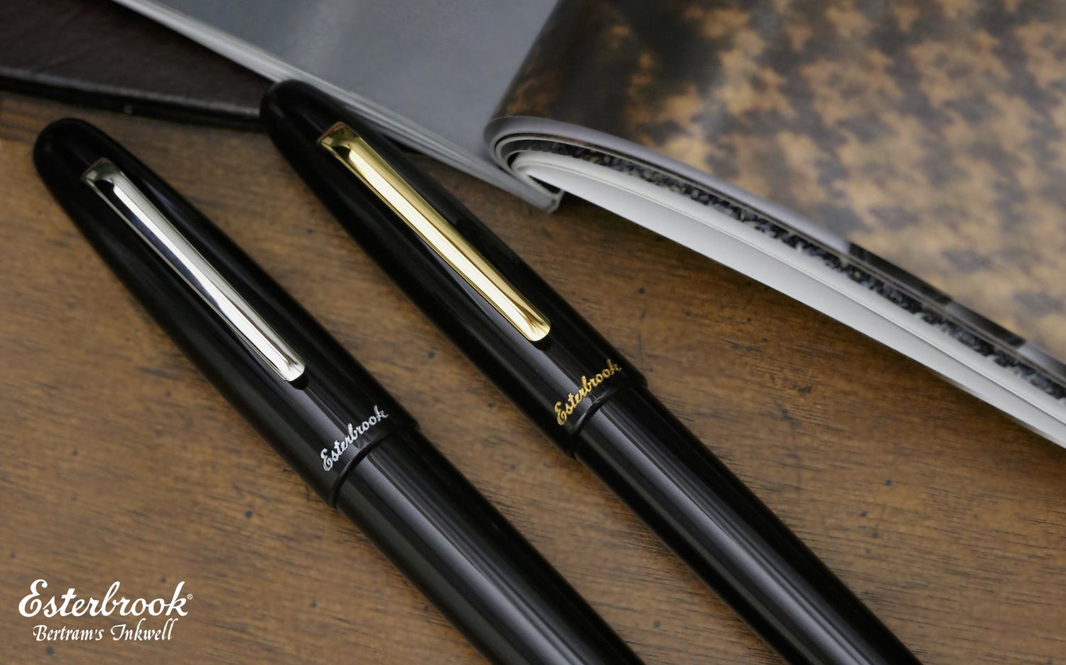 Esterbrook Estie Ebony