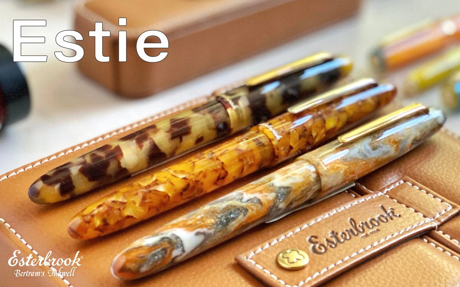 Esterbrook Estie (All Collections)