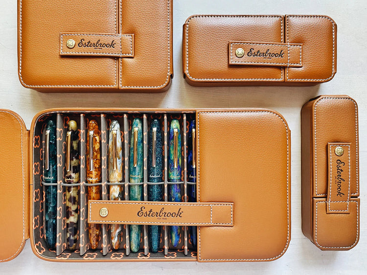 Pen Cases