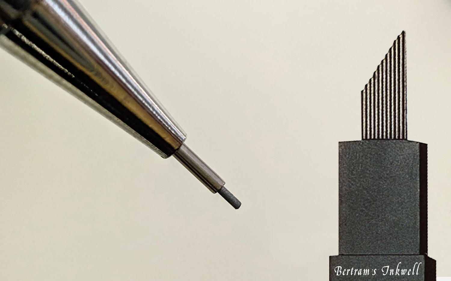 Pencil Leads