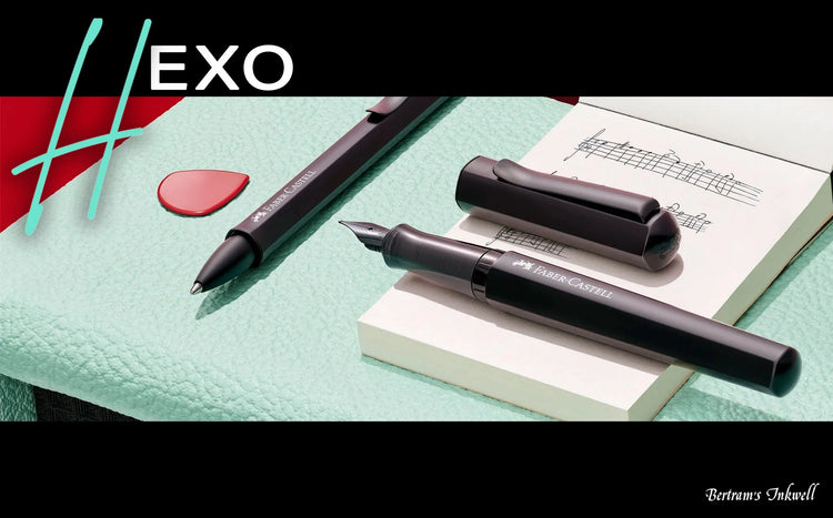 Faber-Castell Hexo