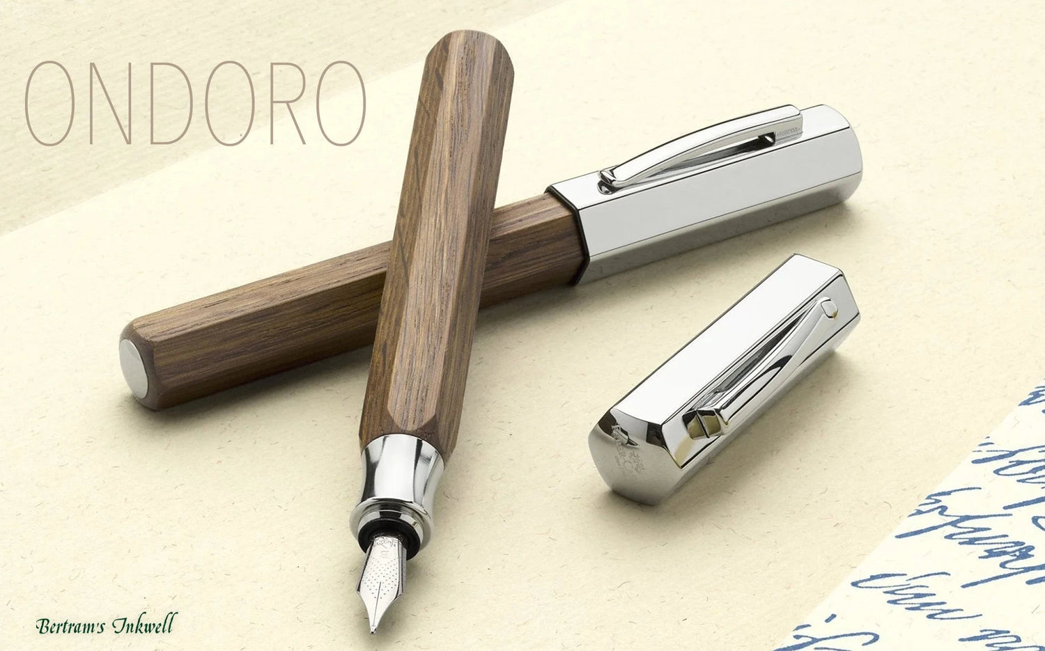 Faber-Castell Ondoro