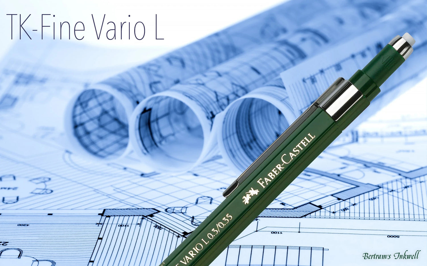 Faber-Castell TK-Fine Vario L