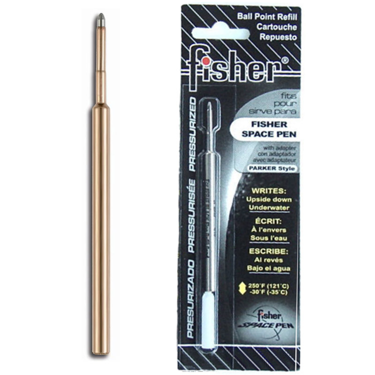 Fisher Space Pen Ballpoint Refills