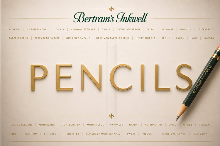Pencils