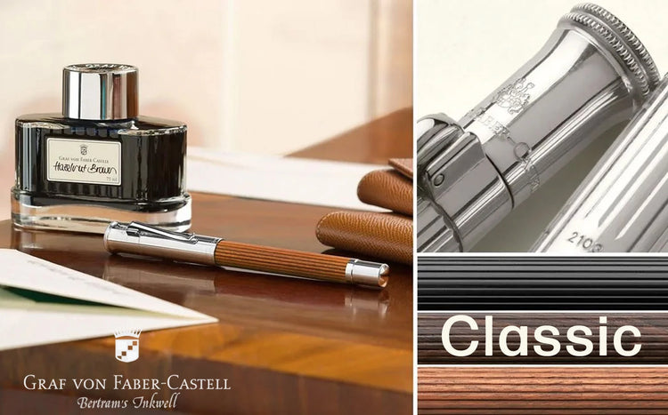 Graf von Faber-Castell Classic