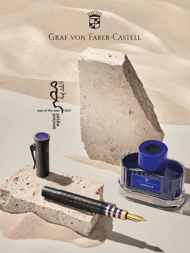 Graf von Faber-Castell Limited Editions