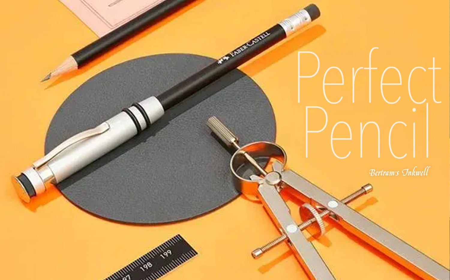 Graf von Faber-Castell Perfect Pencil