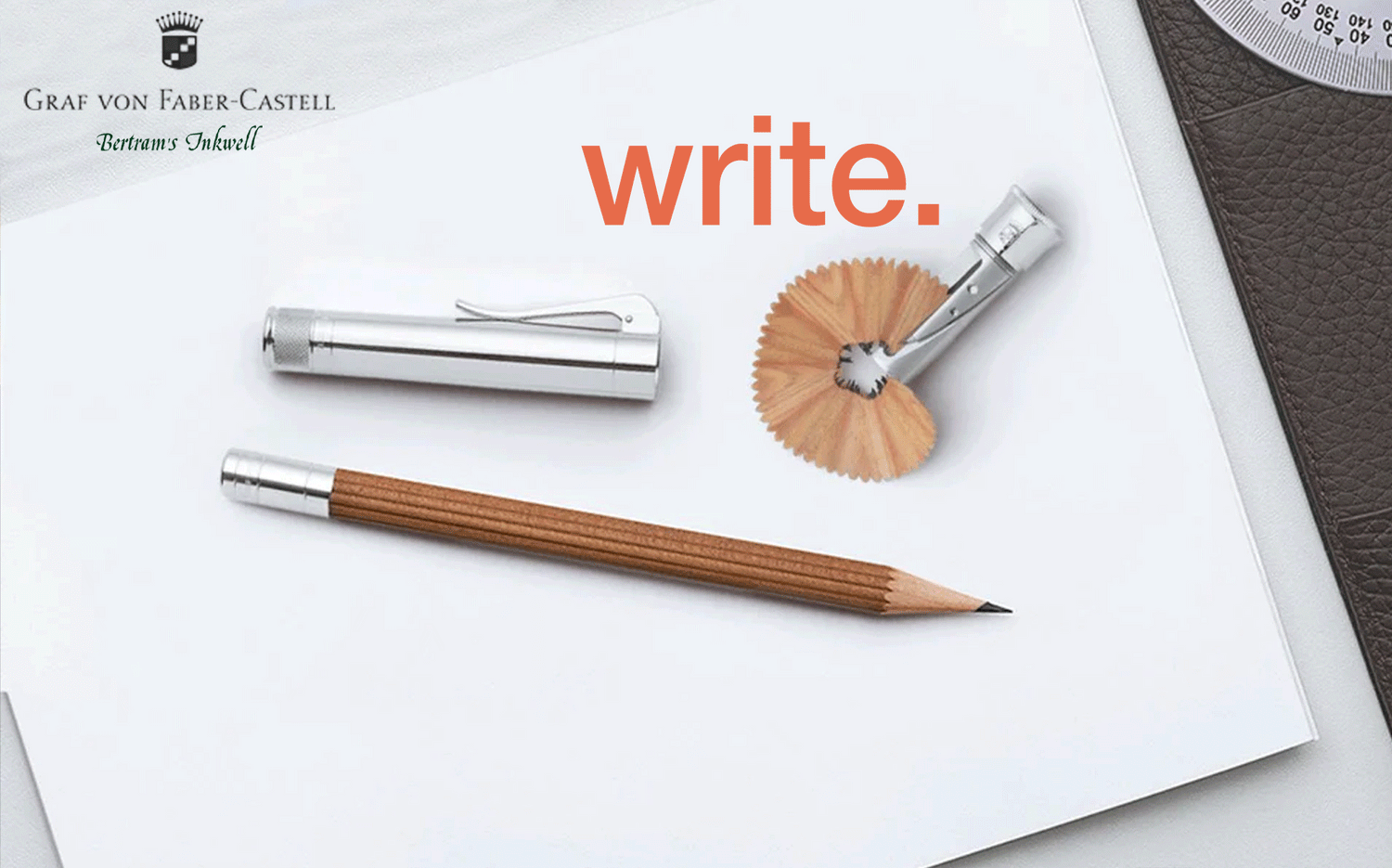 Visconti Pens Maze Limited Edition Collection