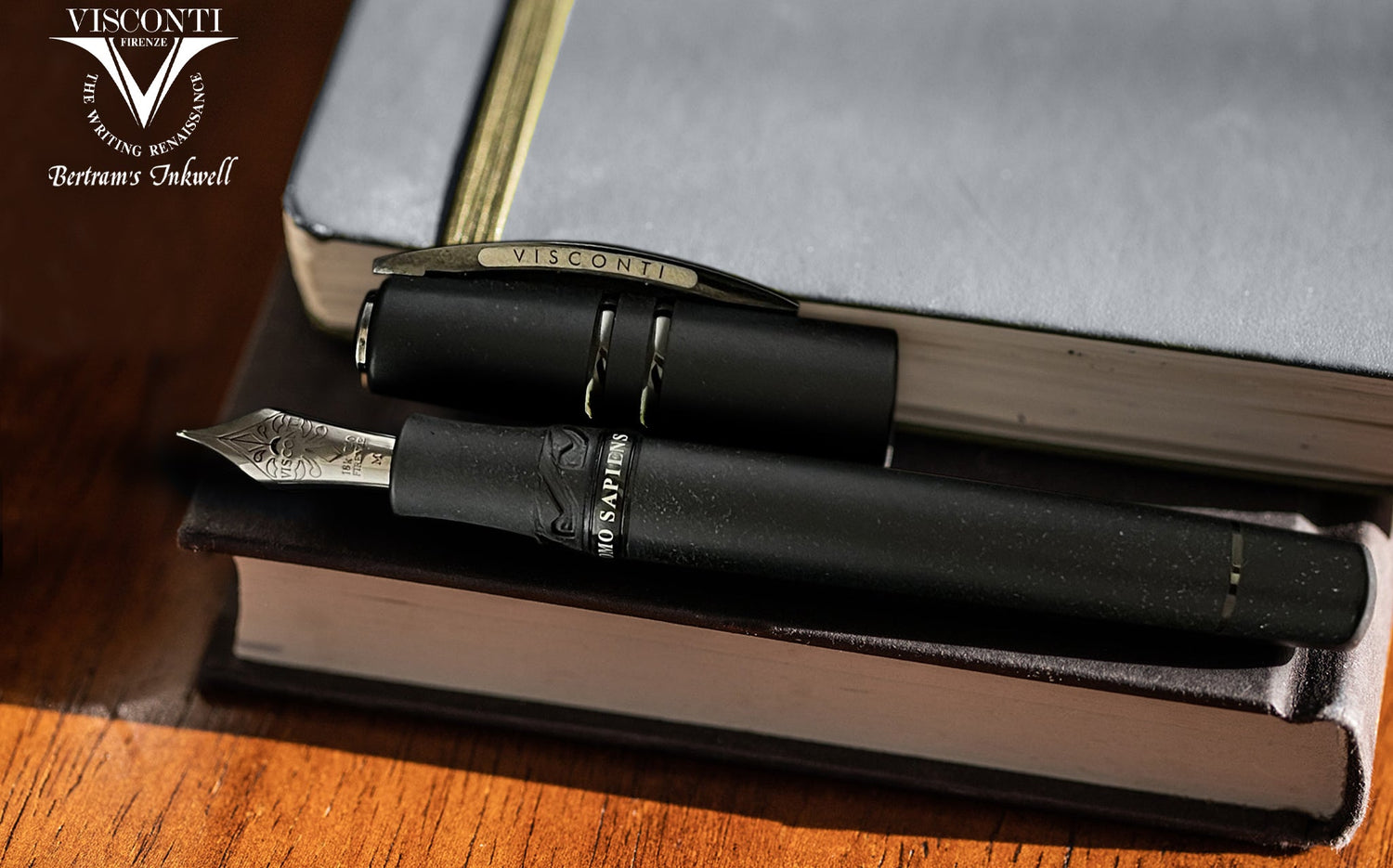 Visconti Homo Sapiens Dark Age